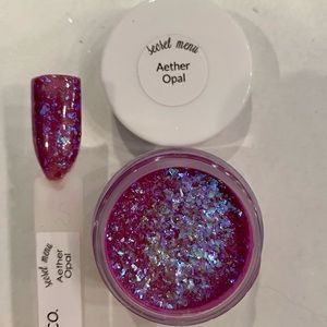 Sparkle & Co Secret Menu Aether Opal